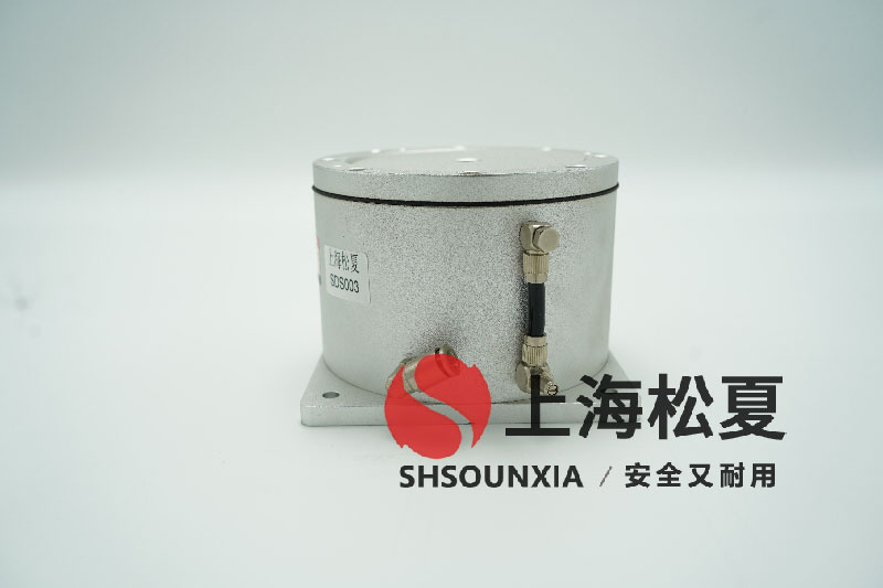 三維震實(shí)振動平臺HF型法蘭式空氣彈簧