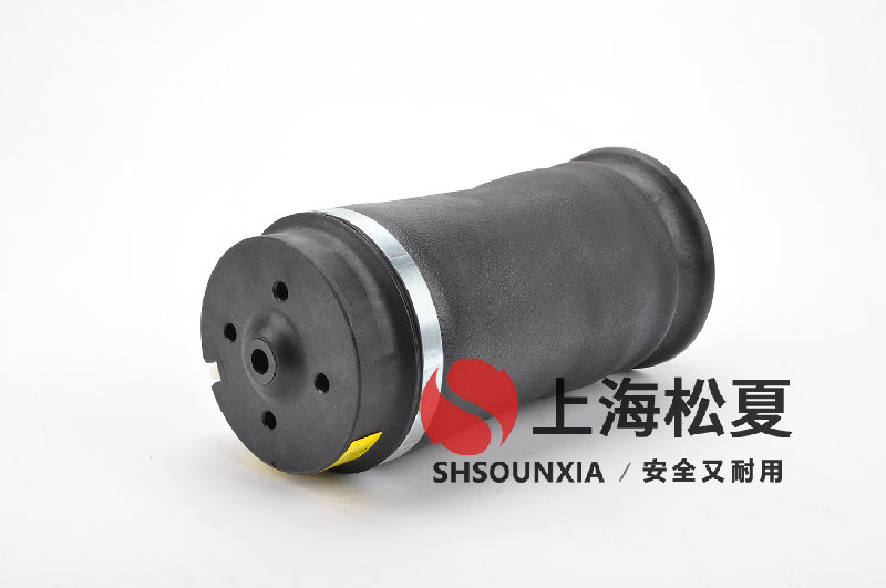 抗振動(dòng)平臺(tái)JBQ-A型空氣彈簧減振器