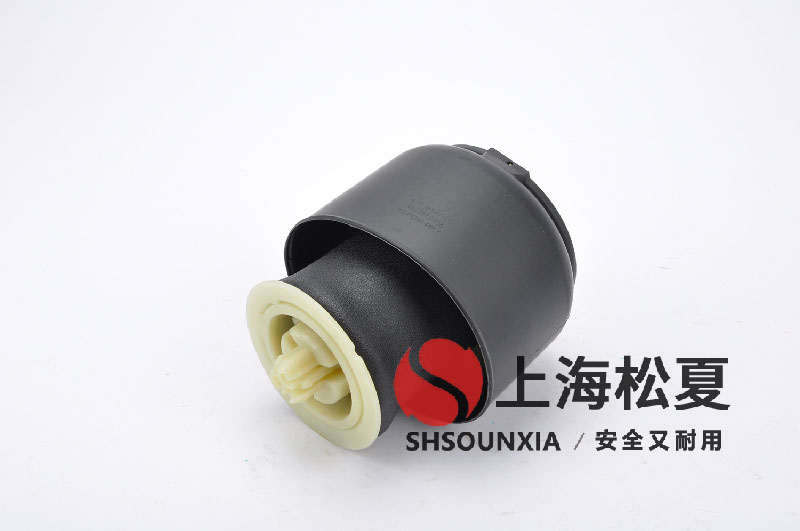 振動(dòng)試驗(yàn)平臺(tái)GF型橡膠空氣彈簧減振器